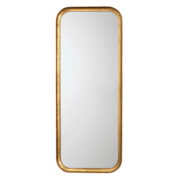 Capital Mirror - Gold