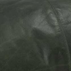 Dylan Lumbar Pillow - Forest Green