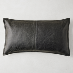 Dylan Lumbar Pillow - Onyx
