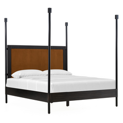Ava Four-Poster Bed