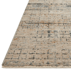 Ethan Rug - Stone/Sand