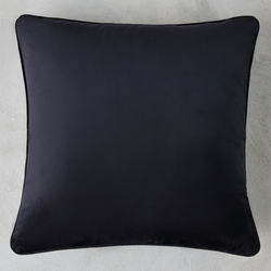 Westwood Pillow 20" - Black