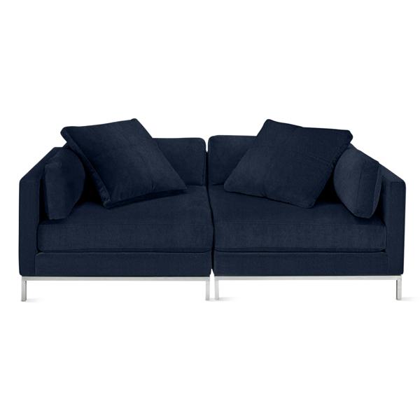 Ventura Sofa 2 Pc Zgallerie