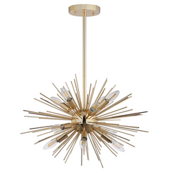 Huxon Pendant