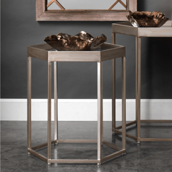 Fleur Bowls - Set of 3