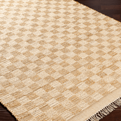 Keely Rug - Natural/Beige