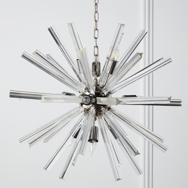 Axis Chandelier