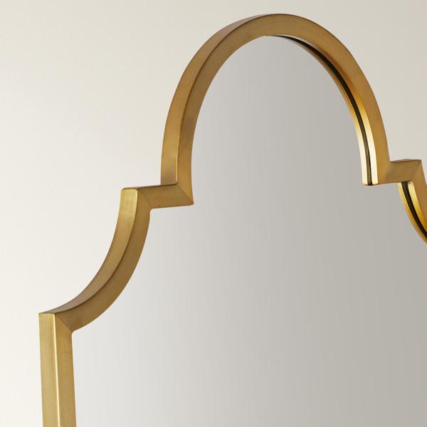 Czar Mirror Zgallerie