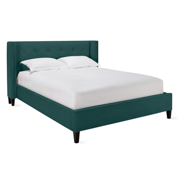Porter Low Bed