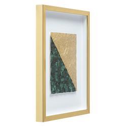 Emerald Facets 2