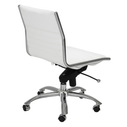 Z gallerie desk deals chair