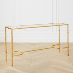 Tyrus Console Table
