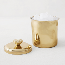 Lourdes Ice Bucket With Lid
