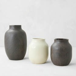 Rayann Vase - Set of 3