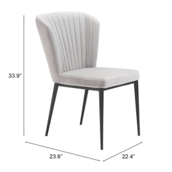 Mae Dining Chair - Set of 2