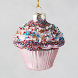 Sprinkles Cupcake Holder - Moss & Embers Home Decorum