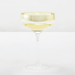 Delune Coupe - Set of 4