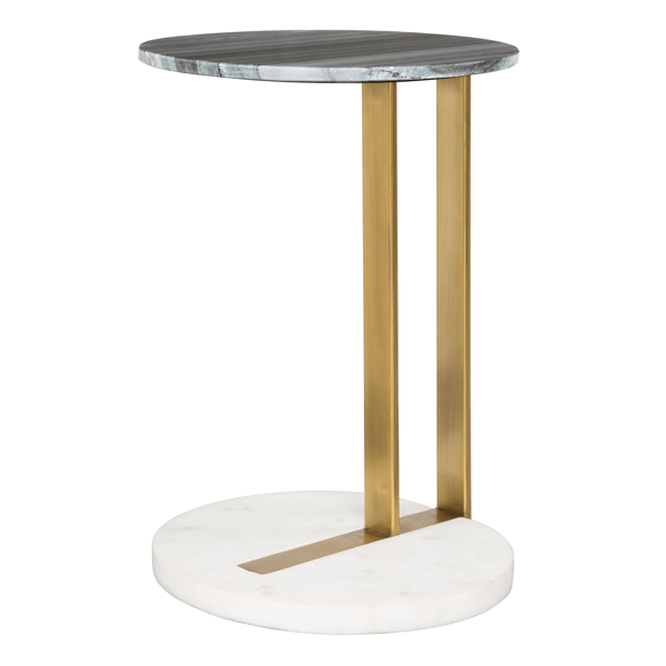 Aspin Accent Table Zgallerie