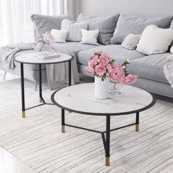 Maverick Coffee Table - Set of 2