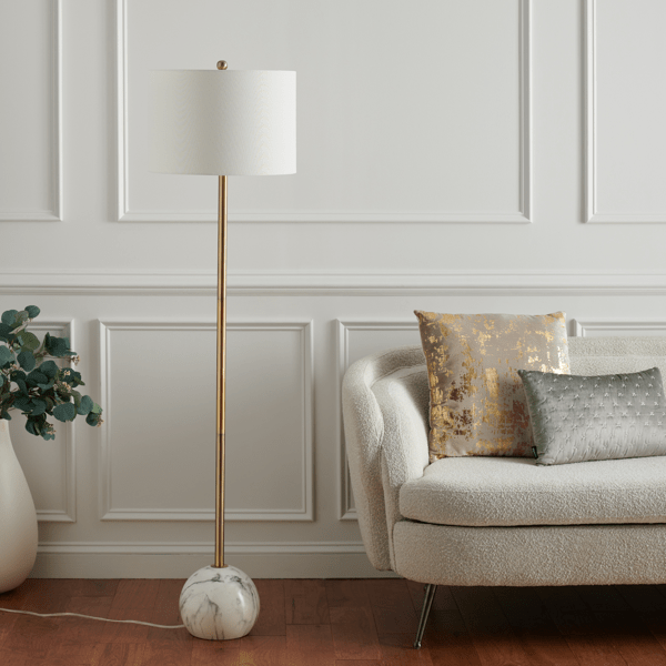 Irene Floor Lamp Zgallerie