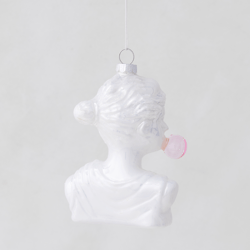 Artemis Bubblegum Ornament