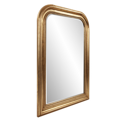 French Phillipe Vanity Mirror