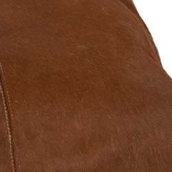 Banks Pillow 20" - Chestnut
