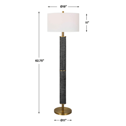Lander Floor Lamp