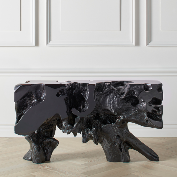 Ready To Ship - Sequoia Console Table