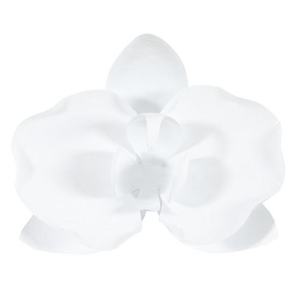 Orchid Flower Wall Decor