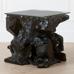 Sequoia End Table