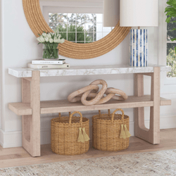 Lido Console Table