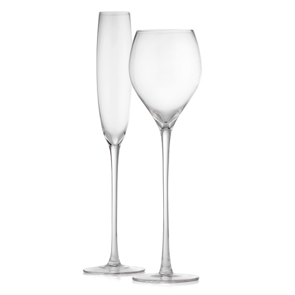 Big Wine Glasses Imperial Set of 2 – Triangle Wine Company