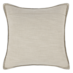 Dylan Pillow 22" - Navy