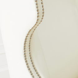 Davis Leather Accent Chair