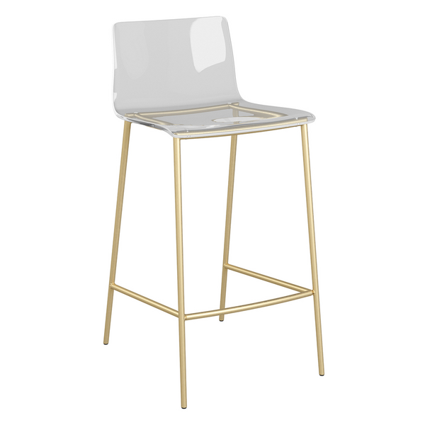 Keeley Counter Stool - Set of 2