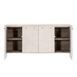 Sonia Shagreen Sideboard