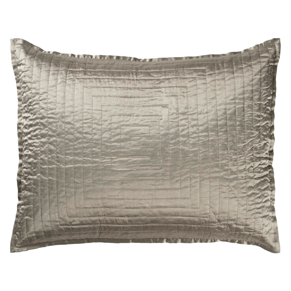 Ares Bedding Grey Zgallerie