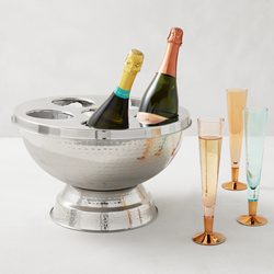 Hudson Wine & Champagne Bowl