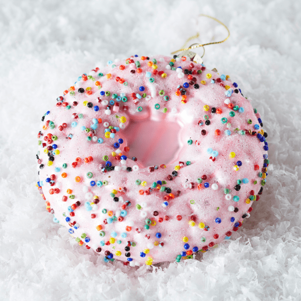 Donut Ornament Zgallerie
