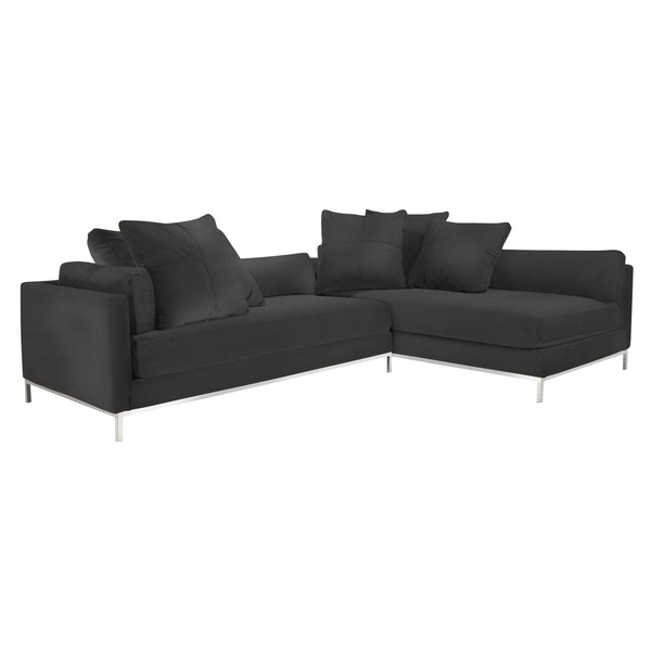 Ventura Sectional - 2 Pc | Zgallerie