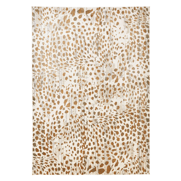 Amur Rug - Natural