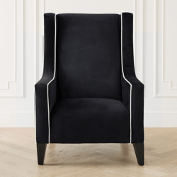 Alistair Accent Chair