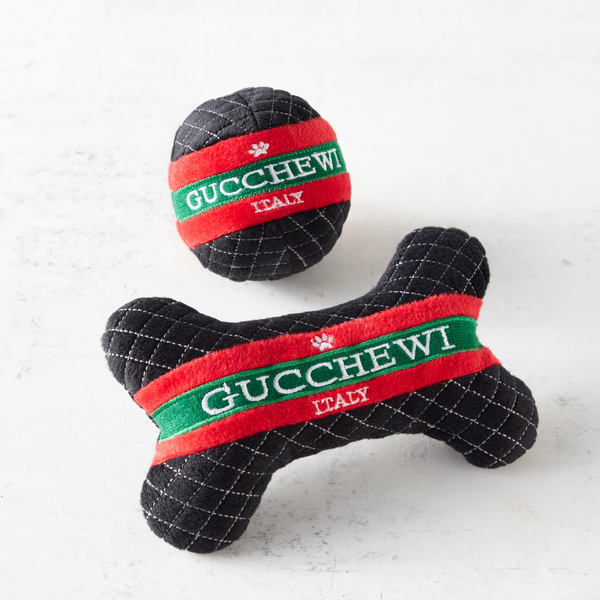 Gucchewi Toy Set