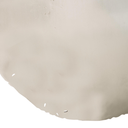 Cast Oil Drum Wall Discs