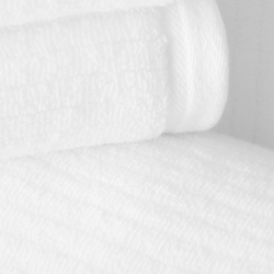 Royal White Towel Bundle - Set of 6