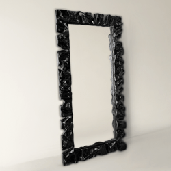 Sequoia Floor Mirror