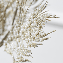 Feather Tree Pick - Set of 3