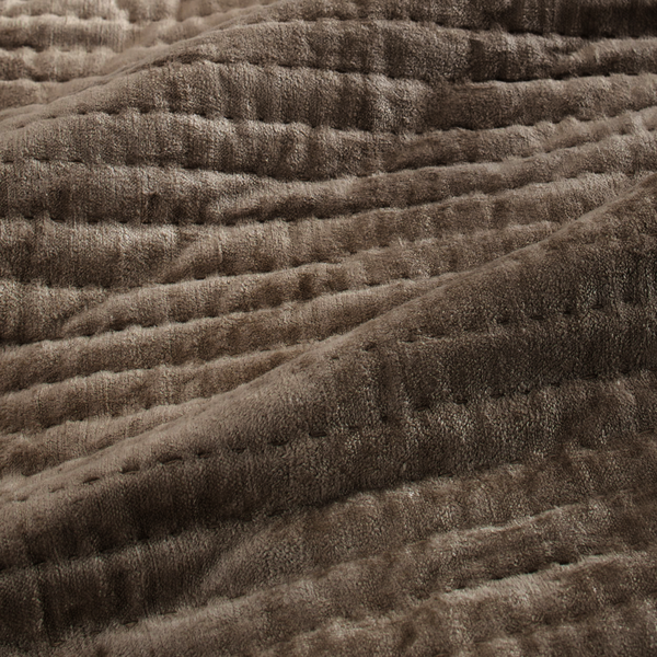 Sirocco 545 Mineral Jacquard Velvet