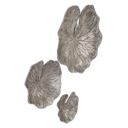 Lotus Leaf Wall Tiles